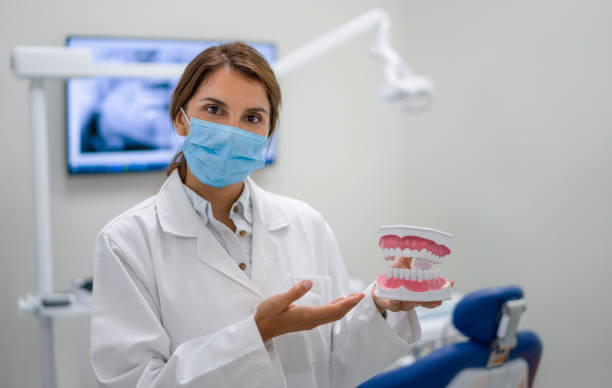 Best Cracked Tooth Emergency Dentist  in Walton, KY