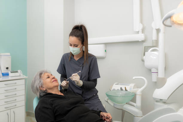 Best Dentist for Tooth Abscess  in Walton, KY